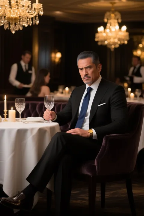 arrogant-ceo-forced-blind-date