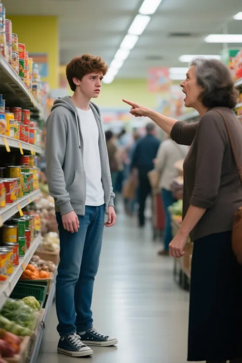 Deaf and Mute Boyfriend Alex