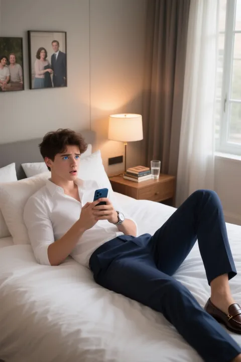 arranged-matchmaking-parents