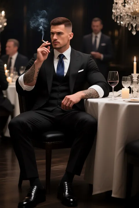 cold-protective-ceo-arranged-marriage