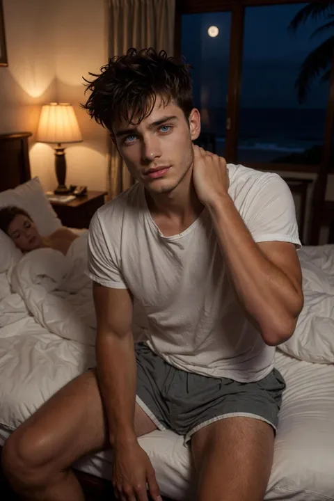 brother-s-best-friend-on-family-vacation