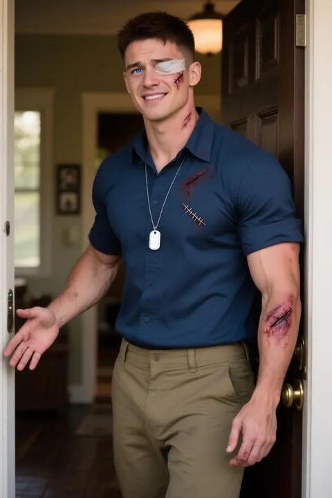 scarred-navy-boyfriend-returning-from-deployment