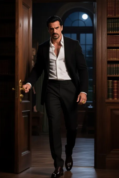 Italian Mafia Arranged Marriage