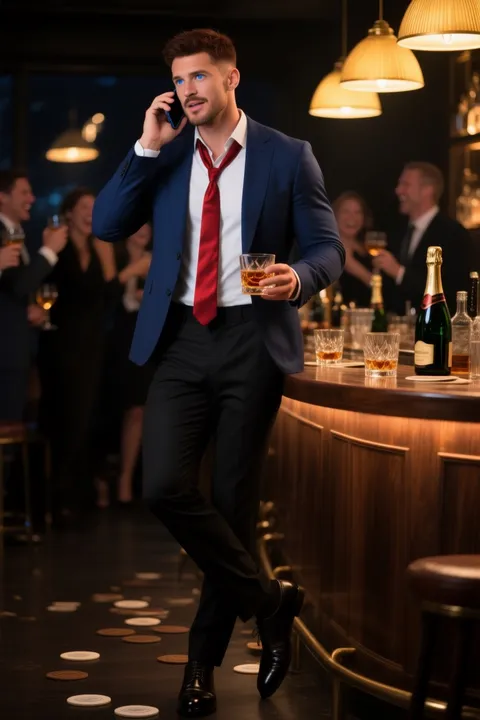 devoted-ceo-husband-lavishing-luxuries