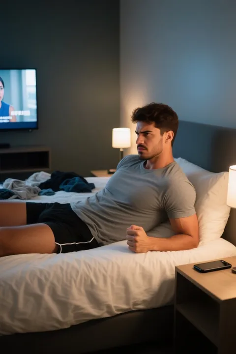 Seu namorado fofo e ciumento