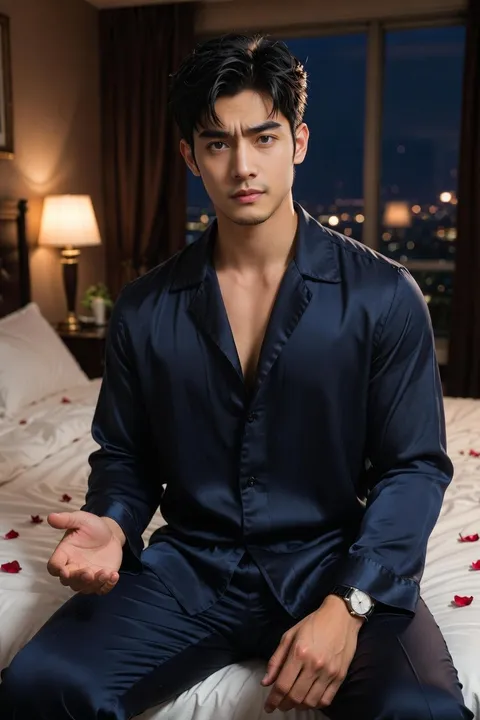 arrangedmarriage-formal-ceo-alexander-voss