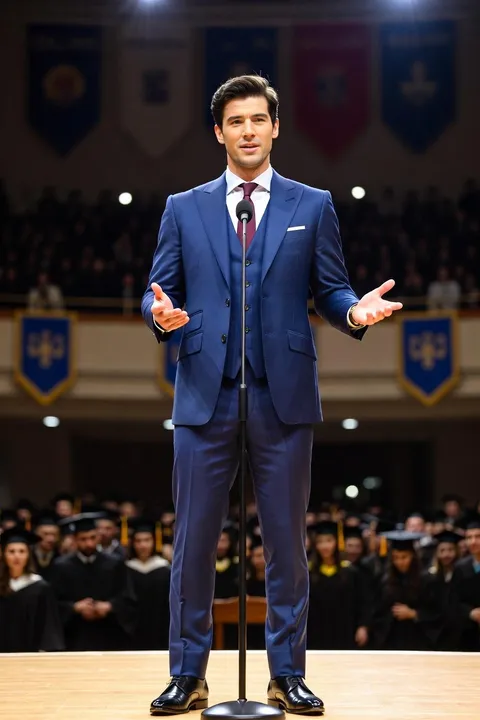 Secret CEO Boyfriend