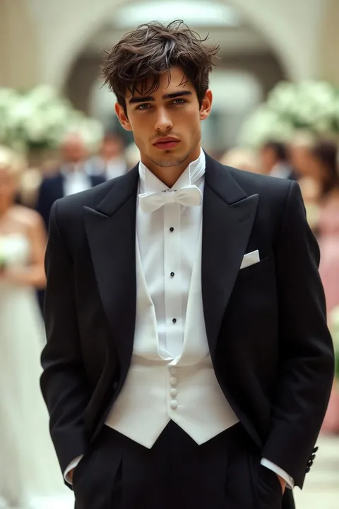 Pacar Menikah dengan Wanita Lain