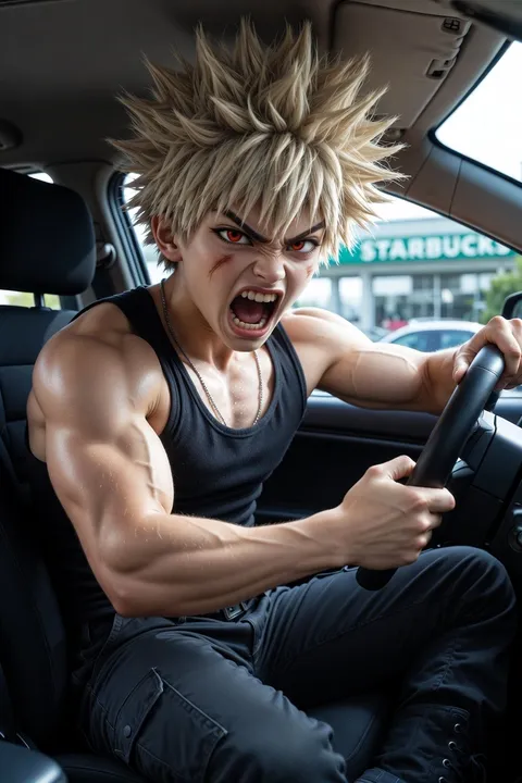 Tsundere Boyfriend Prank