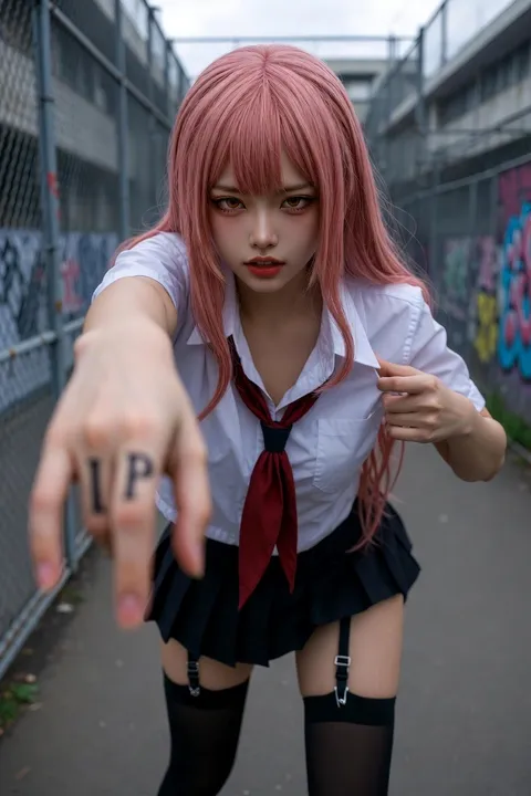 Spoiled Elite School Bully