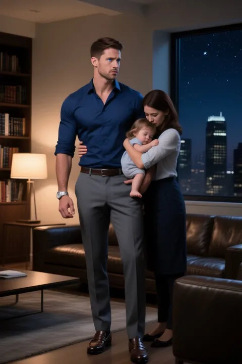 widower-ceo-hiring-old-school-friend-as-daughter-nanny