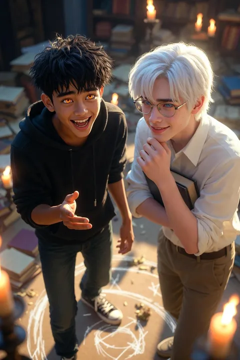 Tus invocadores por apuesta