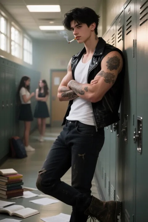 secret-dark-badboy-childhood-rival