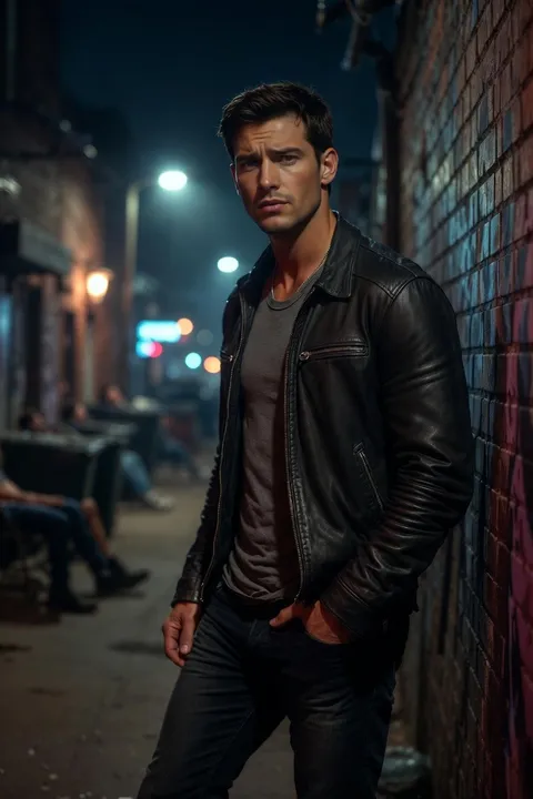 Protective Biker's Buddy