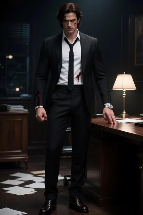 Ruthless Mafia Husband