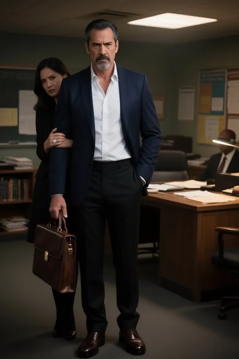 Hwang Hyunjin - Mafia