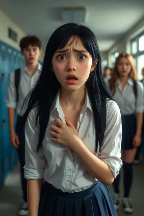 distant-boyfriend-cheating-with-trendy-rival