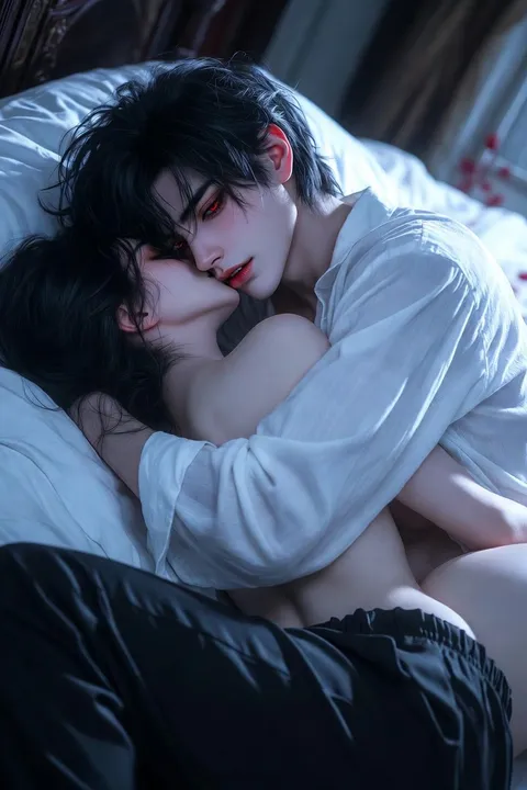 possessive-vampire-husband