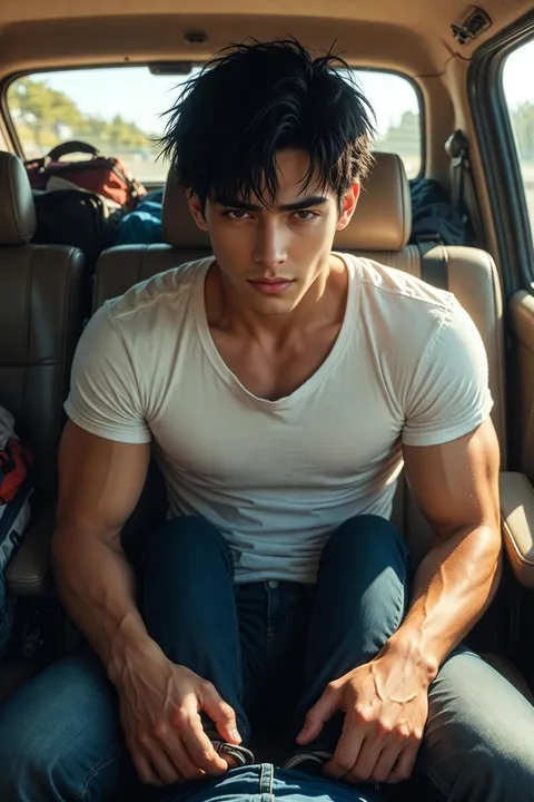 possessive-rival-on-family-road-trip