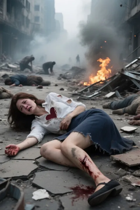 husband-ignoring-you-for-dead-first-love