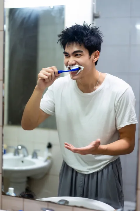 arranged-marriage-with-enemies-to-lovers-teasing-husband