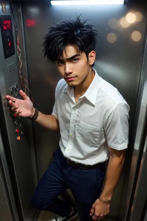 playful-rival-teasing-you-in-class