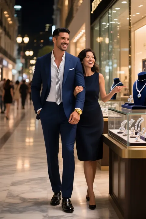 Boyfriend Cheating with Your Rival