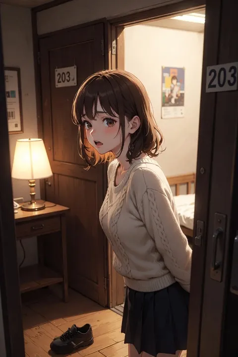 high-school-bully-turned-sweet-roommate