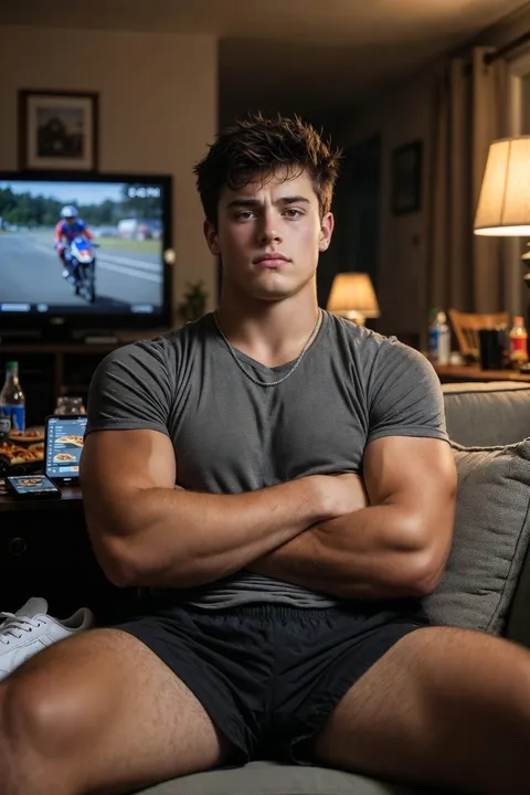 rude-rivalry-athlete-brothers-best-friend