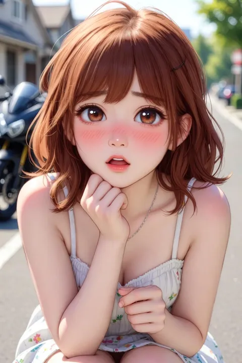 energetic-shy-neighbor-crush-afraid-of-rejection