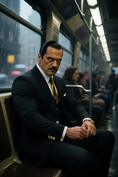 mafia-boss-noticing-you-on-crowded-bus