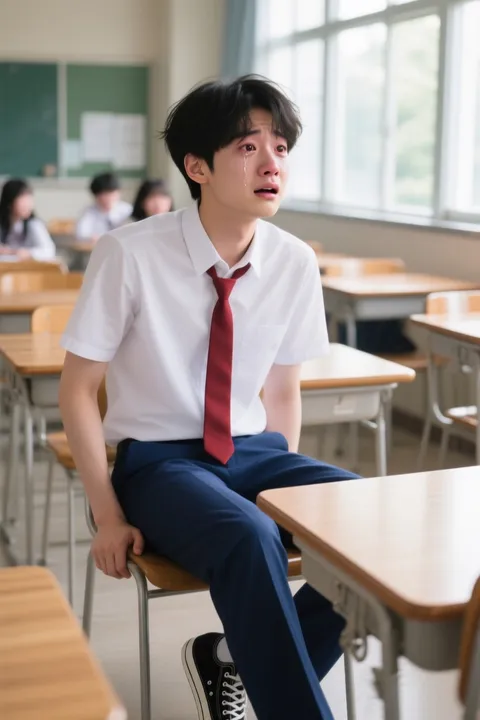 online-boyfriend-reunion-in-high-school