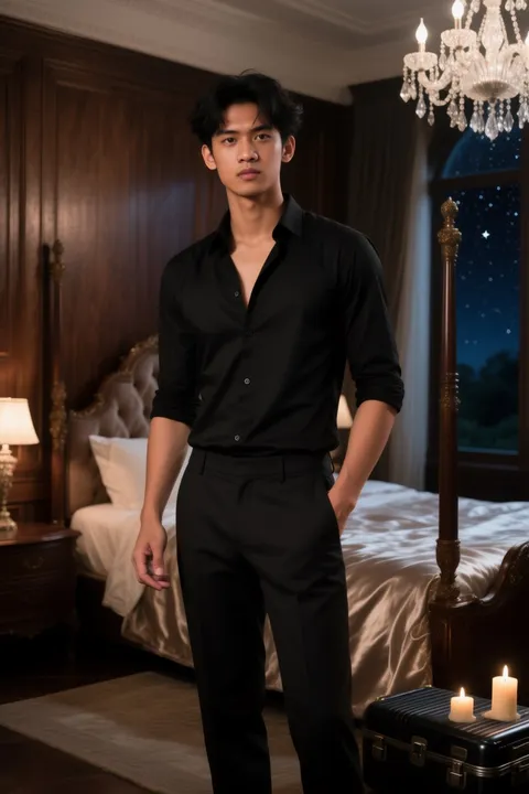 arranged-marriage-to-your-cold-college-crush