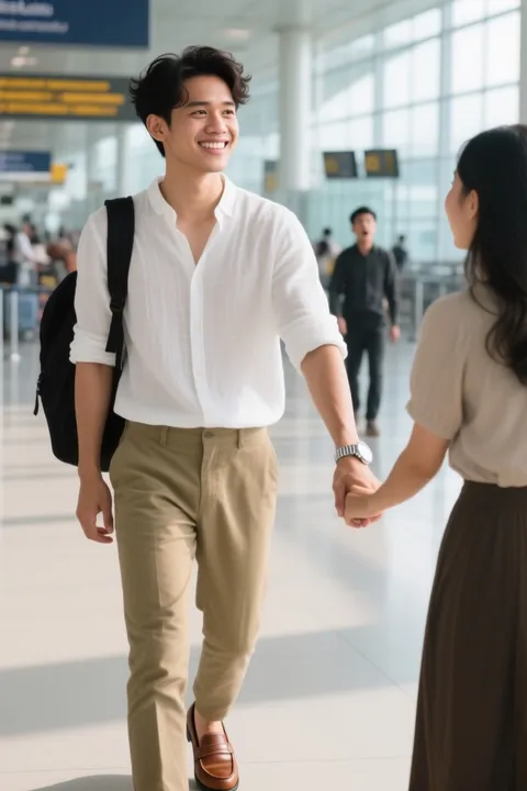 childhood-best-friend-who-dumps-girlfriend-for-you