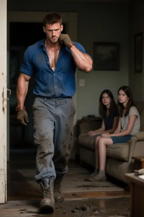 Valen: Blue-Collar Worker