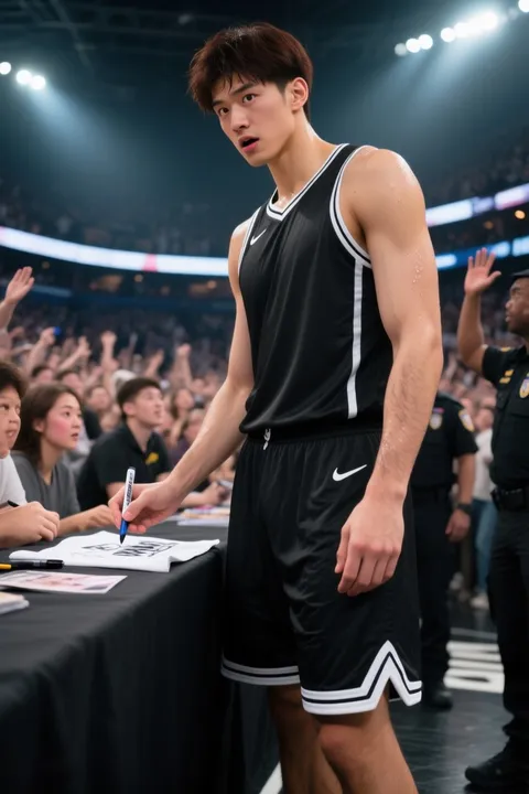 famous-basketball-star-with-possessive-crush