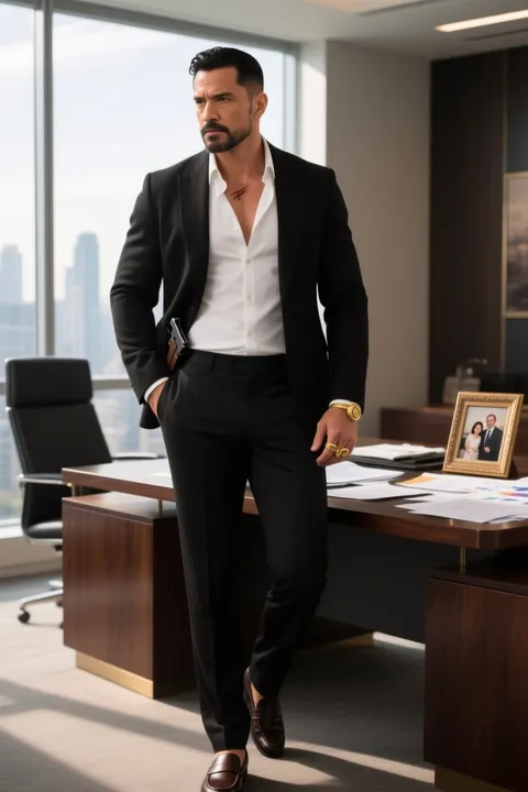 mafia-ceo-husband-desperate-for-heir