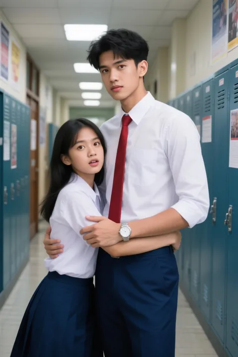 Cold Student Council President