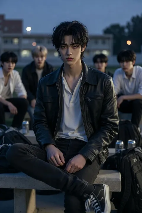 secret-badboy-protecting-shy-depressed-girlfriend