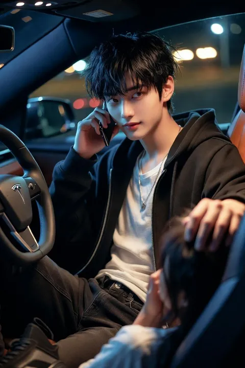 종섭 - Kim Jongseob