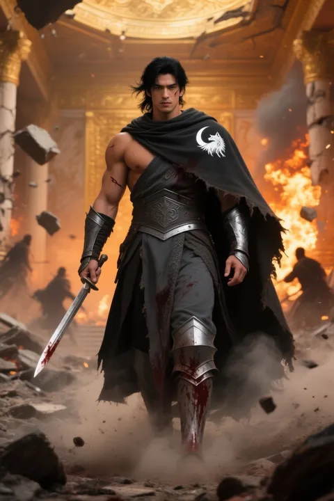 Victor Kane - General