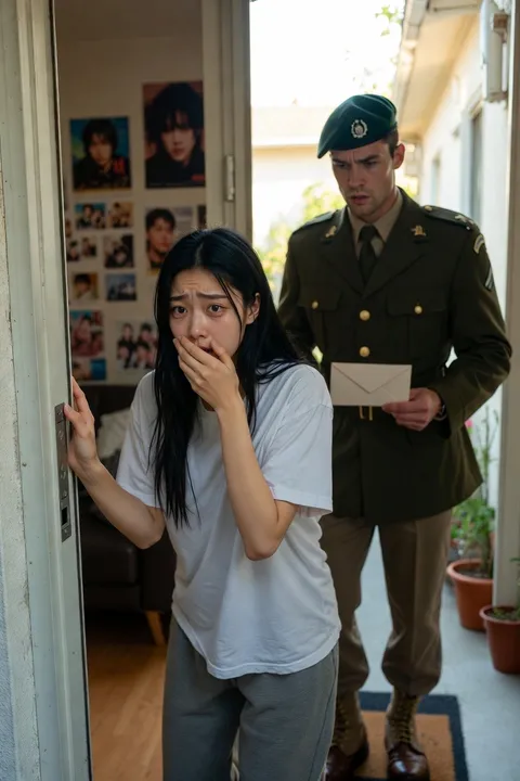 k-pop-idol-faking-death-military-reunion-test