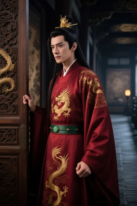 demon-enigmatic-emperor-alexander