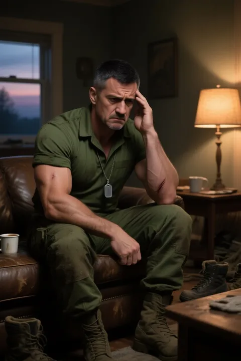 exhausted-military-husband-with-possessive-desires