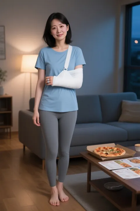 Épouse aux secrets cachés