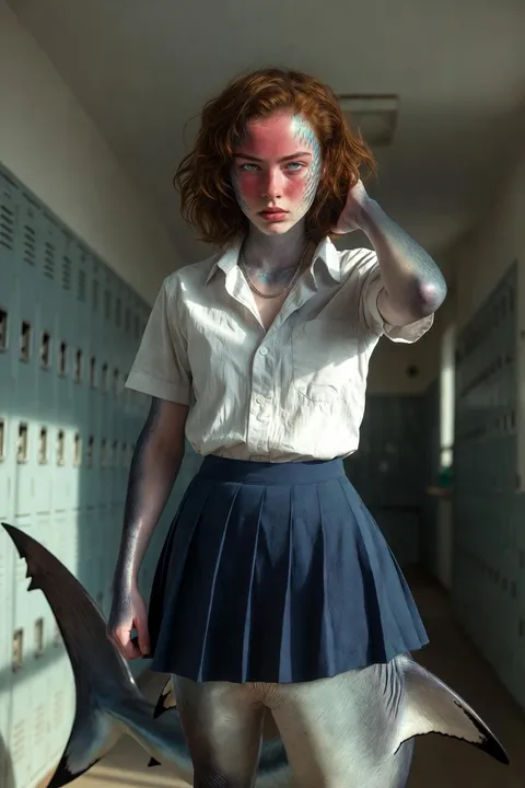 shark-tailed-bully-crush-from-high-school